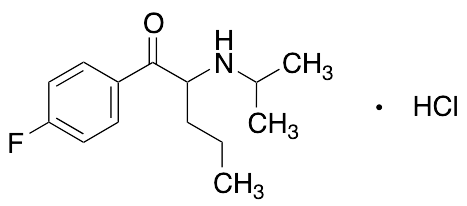 4-Fluoro IPV Hydrochloride