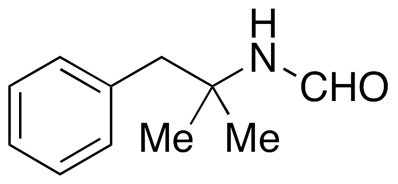 a,a-Dimethylphenethylformamide