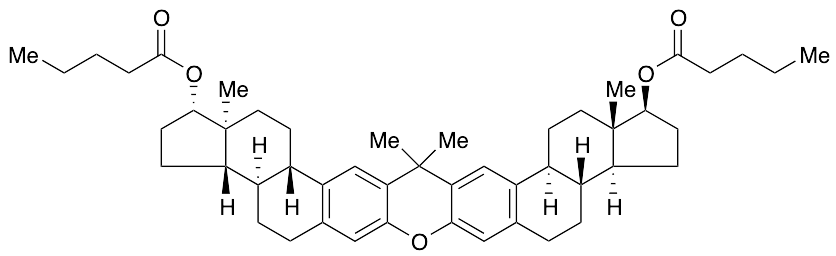 Estradiol Valerate Impurity I