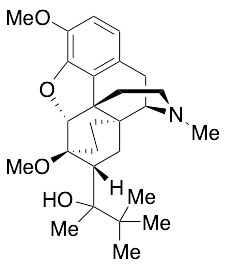 N-Methylnorbuprenorphine 3-Methyl Ether