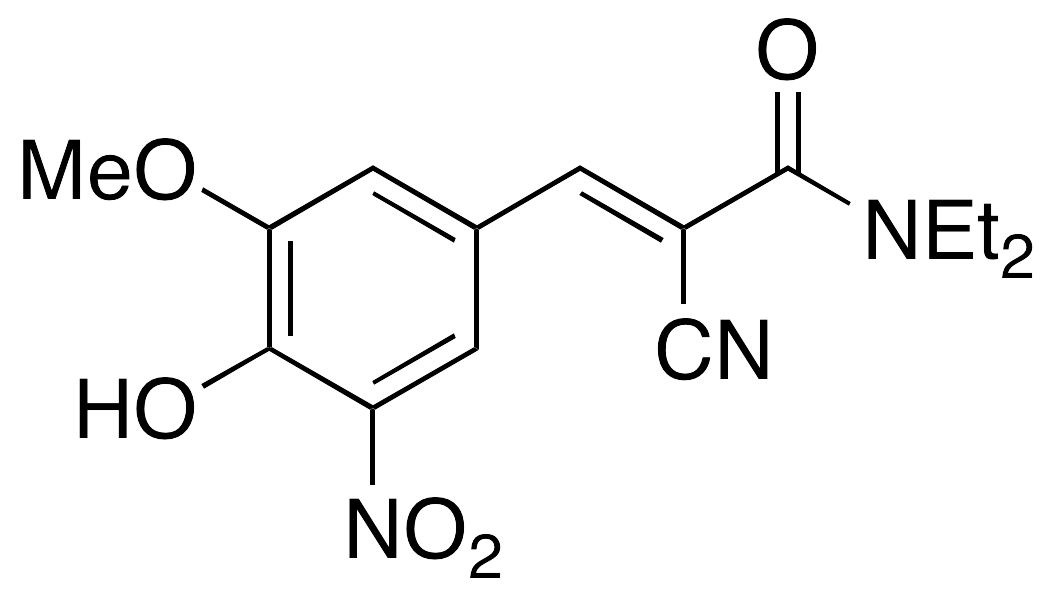 (E)-3-O-Methyl Entacapone