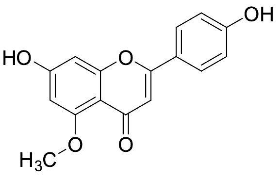 Thevetiaflavone