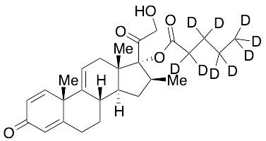 Betamethasone 9(11)-ene-d9
