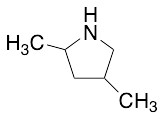 2,4-Dimethylpyrrolidine