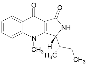 Quinolactacin A1