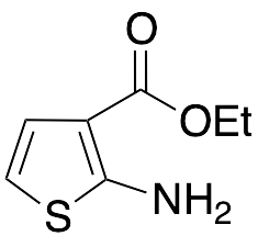 Ethyl 2-Aminothiophene-3-carboxylate