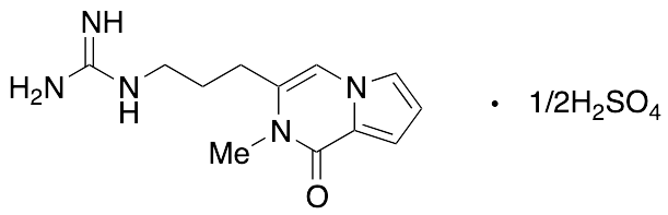 Peramine Hemisulfate