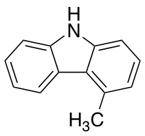 4-Methylcarbazole