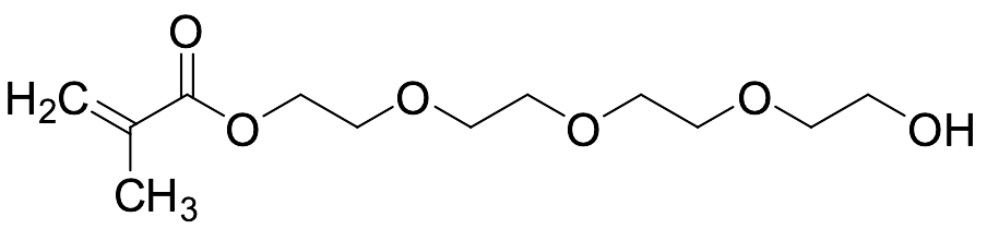2-[2-[2-(2-Hydroxyethoxy)ethoxy]ethoxy]ethyl Methacrylate