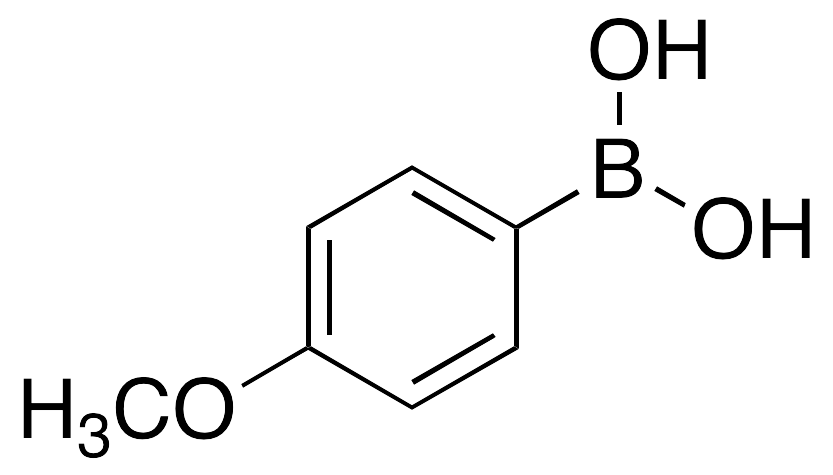 4-Methoxylphenylboronic Acid