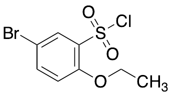 5-Bromo-2-ethoxy-benzenesulfonyl chloride