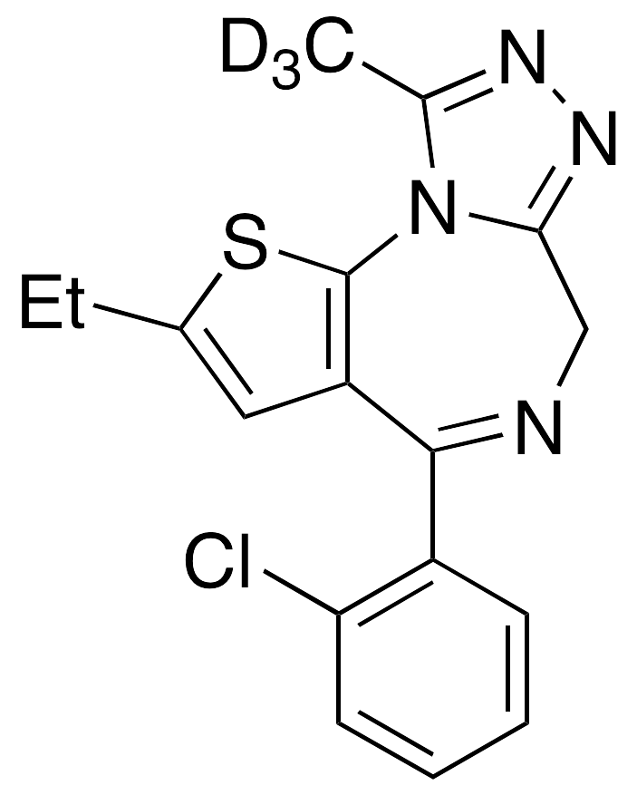 Etizolam-d3