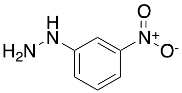 (3-Nitrophenyl)hydrazine