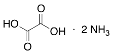Ammonium Oxalate