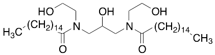 Hydroxypropyl Bispalmitamide Monoethanolamide