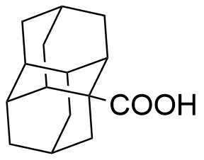 Diamantane-1-carboxylic Acid