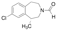 Lorcaserin AR308978