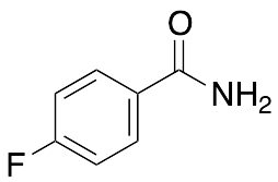 4-Fluorobenzamide