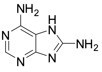 8-Aminoadenine