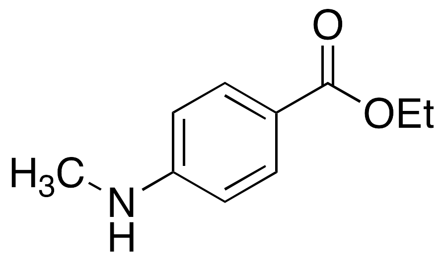 4-(Methylamino)benzoic Acid Ethyl Ester