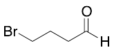 4-Bromobutanal