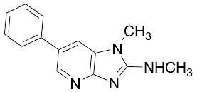 N2-Methyl-PhIP