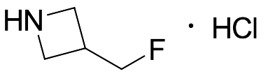 3-(Fluoromethyl)azetidine Hydrochloride