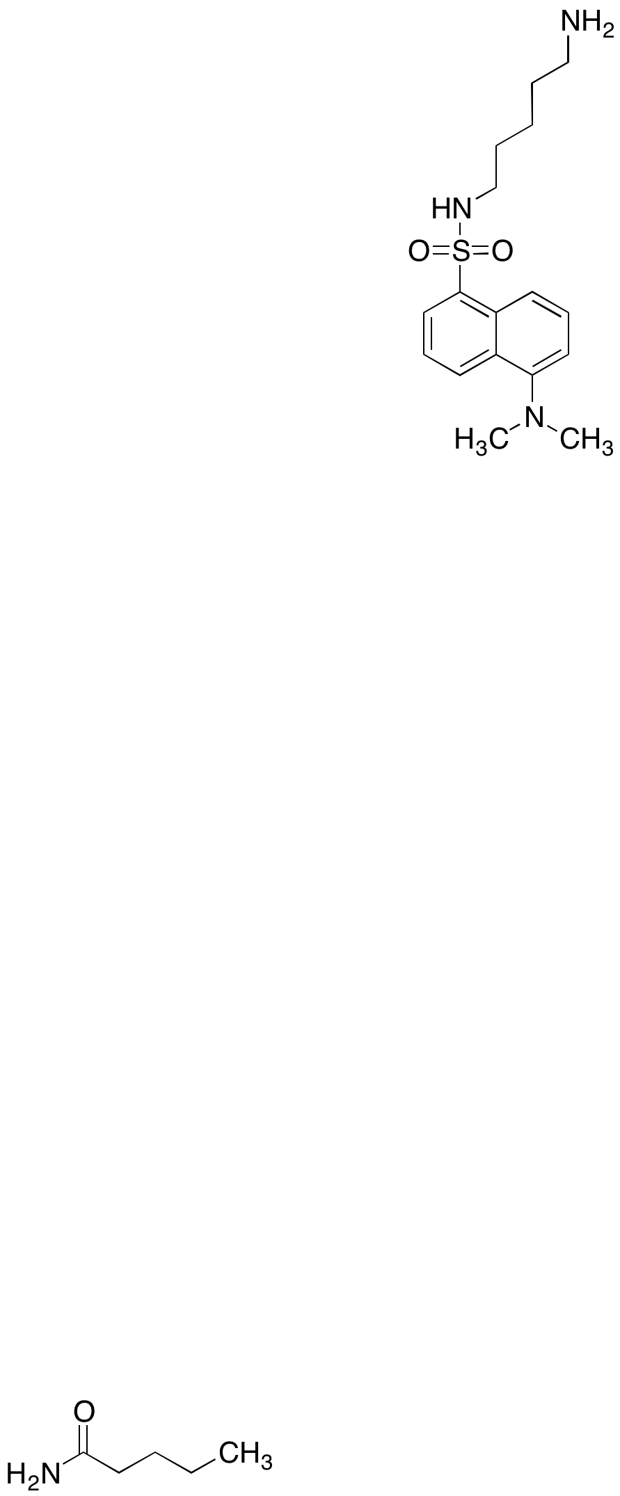 Dansylcadaverine