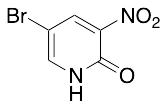 5-Bromo-3-nitro-2(1H)-pyridinone