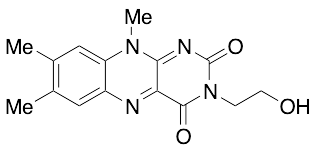 Lumiflavin N3-Ethyl Alcohol
