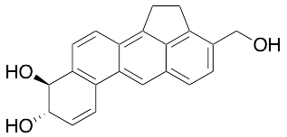 3-Hydroxymethylcholanthrene trans-9,10-Dihydrodiol