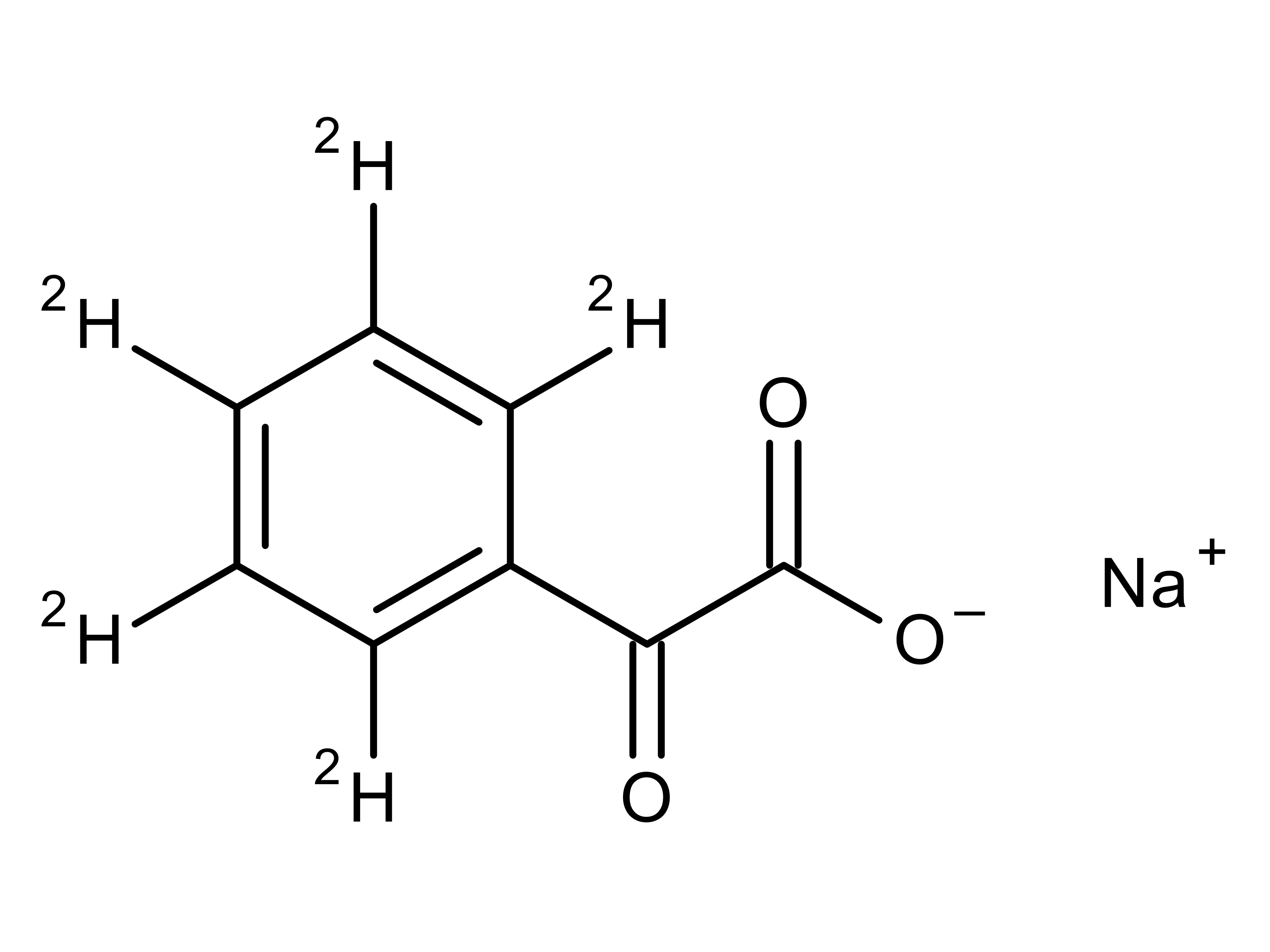 Sodium Phenyl-d5-glyoxylate