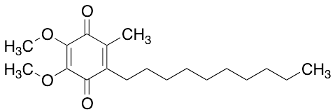 Decylubiquinone