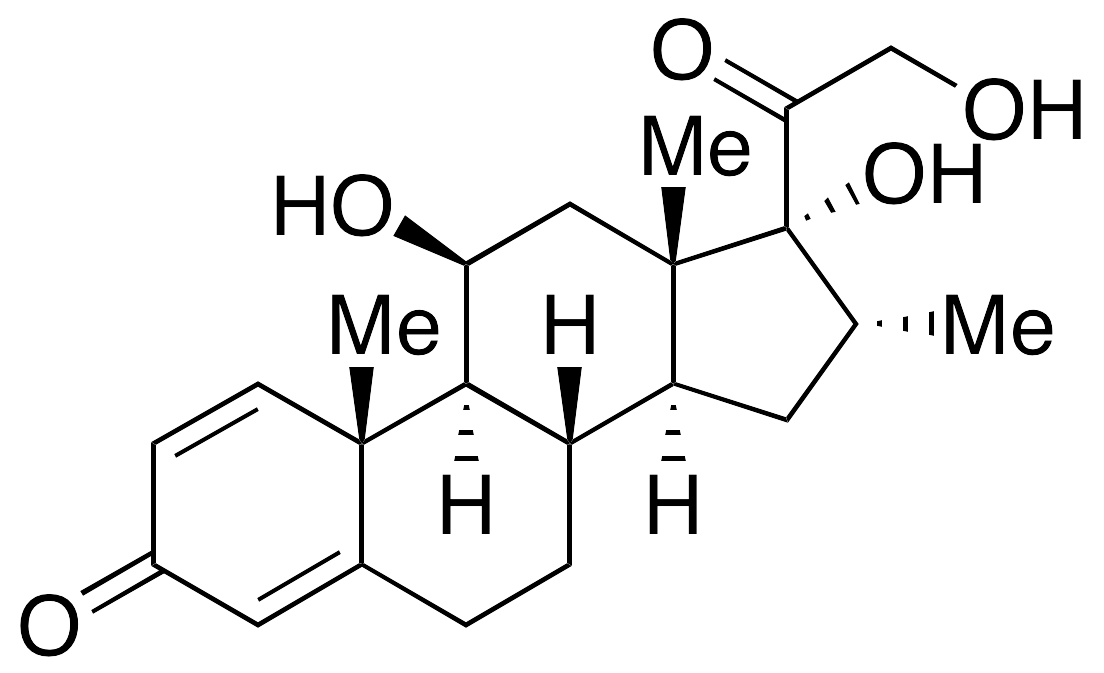 16a-Methyl Prednisolone