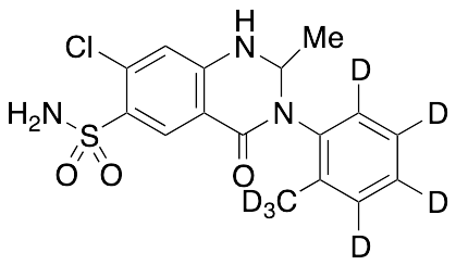 Metolazone-d7