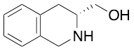 (R)-(1,2,3,4-Tetrahydroisoquinolin-3-yl)methanol