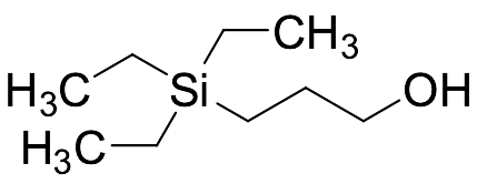3-(Triethylsilyl)-1-propanol