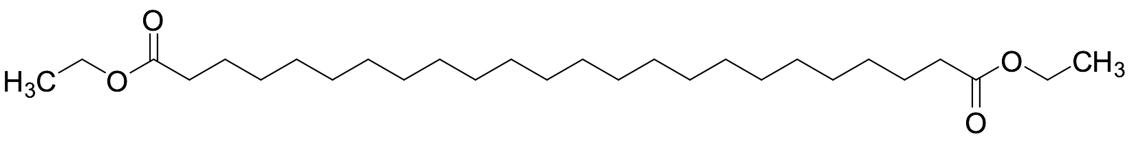 1,24-Diethyl Tetracosanedioate