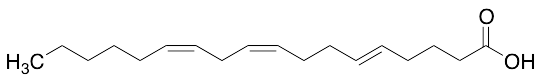 (5E,9Z,12Z)-5,9,12-Octadecatrienoic Acid
