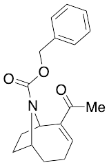N-Benzyloxycarbonyl (+)-Anatoxin A