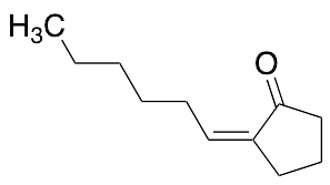 (2Z)-2-Hexylidenecyclopentanone