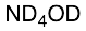 Ammoninum-d4 Deuteroxide