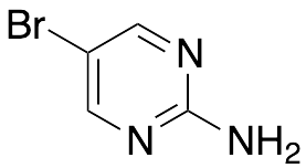 5-Bromo-2-aminopyrimidine
