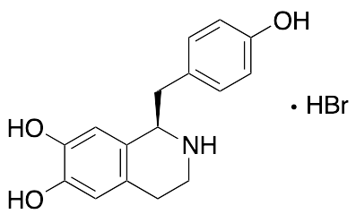 (R)-(+)-Higenamine Hydrobromide