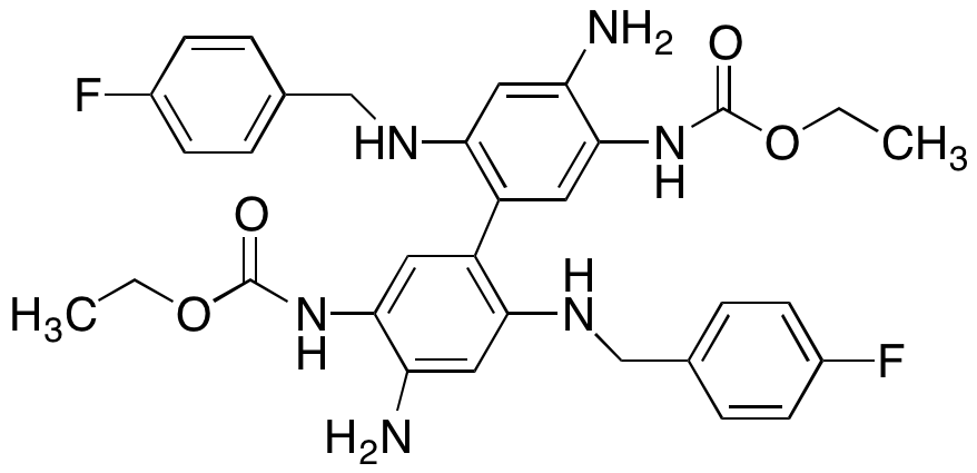 Retigabine 3,3'-Dimer