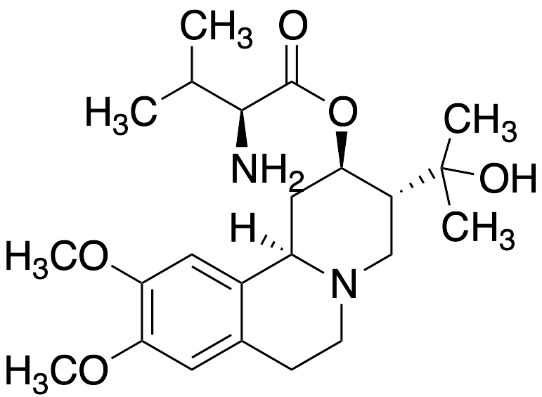 2-Hydroxy Valbenazine