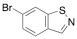 6-Bromobenzo[D]isothiazole