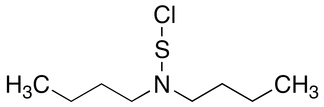 Di-N-butyl Amidosulfenyl Chloride