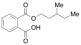 Mono(3-methylpentyl) Phthalate