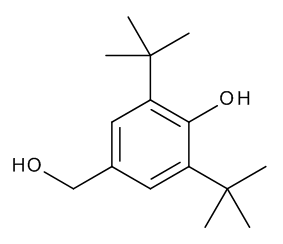 2,6-Di-tert-butyl-4-hydroxymethylphenol